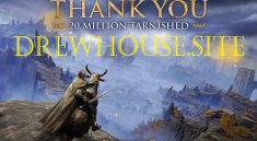 Elden Ring Game RPG Epik dari FromSoftware