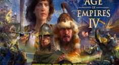 Age of Empires IV Strategi Epik di Era Peradaban