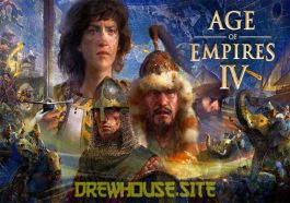 Age of Empires IV Strategi Epik di Era Peradaban