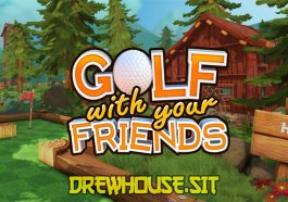 Golf With Your Friends Game Seru