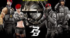 Point Blank Game FPS Legendaris