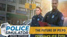 Police Simulator Patrol Officers