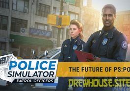 Police Simulator Patrol Officers